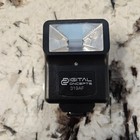 Digital Concepts 319af Speedlite Camera Slave Flash Mount W  Bracket - Working