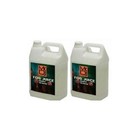 2 Mr Dj Gallon Fog juice Fluid For Chauvet  Adj  Machine Fog Juice Fluid Apple