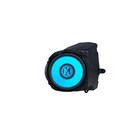 Memphis Audio Front Pod Speakers For Polaris Rzr Xp Pro 2020-up Rzrpro65fe