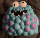 Soft    N Slo Squishies Slow Rise Ultra Squishy Creature Club Blue Green Monsters