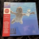 Nirvana Nevermind By Nirvana  lp Vinyl  Iga  Limited Edition