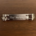 Vintage Pabst Blue Ribbon Beer Bottle   Can Opener Nos