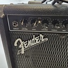 Vintage Fender Frontman Amp Guitar 38w Type Pr 241  120v 60hz Works