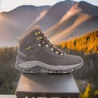 New Men s  choose Sz  Merrell Vego Mid Leather J311539c Waterproof Hiking Boots
