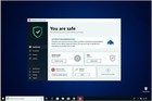 Bitdefender Antivirus Plus 2026 - 3 Years For 1 Windows Pc - Daily Vpn