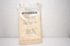 Kirby Vacuum Bags Generation 3 9 Pack Genuine Oem   197389 New Sealed