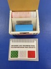 Unused Silver Reed Shadow Lace Transfer Tool W original Box For Knitting Machine