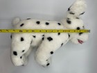 Ty Classic Dalmatian 1989 Sparky 17  Plush Puppy Dog Firehouse Vintage Buddy