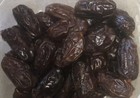 4  Lb-medjool Dates     Juicy And Tasty  California Fresh Dates   Fast Shipping
