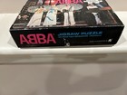 Abba Vintage 160-piece Jigsaw Puzzle  Made In Australia Circa  70 s--vg  Shape