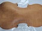 Good Antique Violin From Around 1850