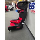 Sabelt Gt-pad Modular Fia 8855-1999 Approved Seat - Medium  Red -  ex-display 