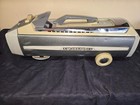 Unrestored Original Vintage Electrolux Silverado Deluxe Canister  Vacuum
