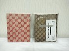 Gucci Baila Notebook 2 Set My Gucci Book   My Scrap Book Oggi Limited Japan New