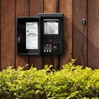 300 Watt Power Pack With Sensor And Weather Shield For Low Voltage