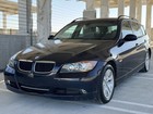 2007 Bmw 3-series Xit