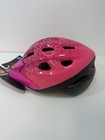 Bell 7063276 Child Pink Prismatic Rally Helmet Age 5-8 Reflectors