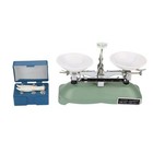 Fockety Easy To Carry Triple Beam Balance Beam Scale Laboratory Precision Bal