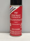 Qty 3 - Dynaflux Phf315-16 Crack Check Red Dye Phf Penetrant  9 4 Oz Aerosol Can