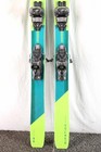 20-21 Elan Ripstick 96 Used Mens Skis W bindings 180cm  548157