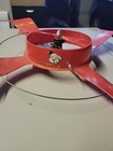 Vintage Cox Thimble Drome Friskies Flyer   Helicopter Prop-rod Lot