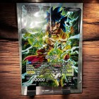 Dragon Ball Super Dbs Broly Legend s Dawning Promo P-068 Pr Rare New Sealed Card