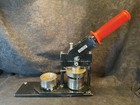 American Button Machines Heavy Duty Hand Operated Button Making Machine 1 75 In