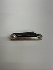 Vintage Eklind Tool No 20912 Hex Key Wrench Usa Made  9 Hex Keys  Read