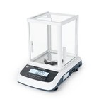 Lab Analytical Balance 500g  0 001g Accuracy Digital Lab Scale 0 001g 500g