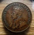 1923 Canada Cent - Actual Coin Shown - Free Shipping   Tracking Inv 149