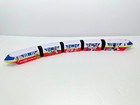 New Walt Disney World Parks Monorail Playset Train With Remote Opening Doors