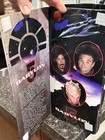  1997 Babylon 5 Londo 9  Action Figure Limited Edition Collector   s Series