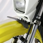  Motorcycle Auxiliary Light Bracket  Fit For Dr650 1996 - 2025 2024 2005 2006 