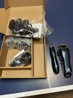 Andis 560980 Limited Edition Galaxy Envy Li Cordless Clipper   Slimline Combo