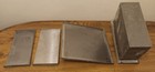 Oem Hobart Am14 Commercial Dishwasher Part Package Basket  Screen  Covers 118999
