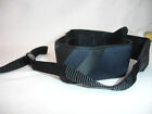 Nikon Camera Neck Strap  Black  Genuine
