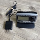 Sirius Sportster Sp-r2r Satellite Radio W  Dock Speaker   Active Subscription