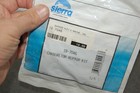New Genuine Sierra Marine 18-7046 Carburetor Kit Oem Factory Marine Parts