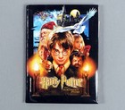 Harry Potter And The Sorcerer   s Stone Movie Press Kit - 2001     Daniel Radcliffe