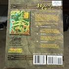 Bradygames Baldur s Gate Official Strategy Guide Forgotten Realms 1998