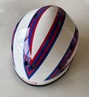 Vintage Jay Adams Flyaway Skateboard Helmet 1970 s