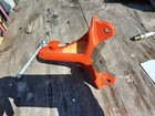 Ridgid Pipe Vice Model 39   1 8 - 2 1 2  Just The Bottom Half