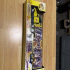 Vintage 1996 Pepsi Coin Bank Semi Truck Trailer Die Cast Metal Special Edition