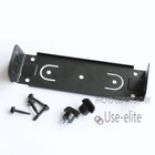 Low Profile Mounting Bracket For  Cm200 Cm300 Pm400 Cdm750 Cdm1550ls Rln6466