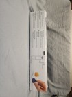 New Factory Sealed Kikkerland Table Top Curling Game Gliding Motion Travel Size