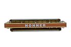Hohner Marine Band Deluxe Harmonica M2005 Multiple Keys Available