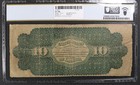 Pcgs Very Good 10 No Comments 1862  10 United States Note Fr  93c