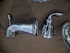Price Pfister R89-8cbc Avalon Professional Grade Single-handle Tub   Shower Trim