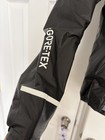 Gorewear Gore-tex Shakedry Cycling Jacket Men s Large Waterproof Black Rain Shel