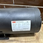 Dayton 5nya0a Multi-stage Booster Pump 1 5hp 208-230 460v 3450rpm Pptnya01gg